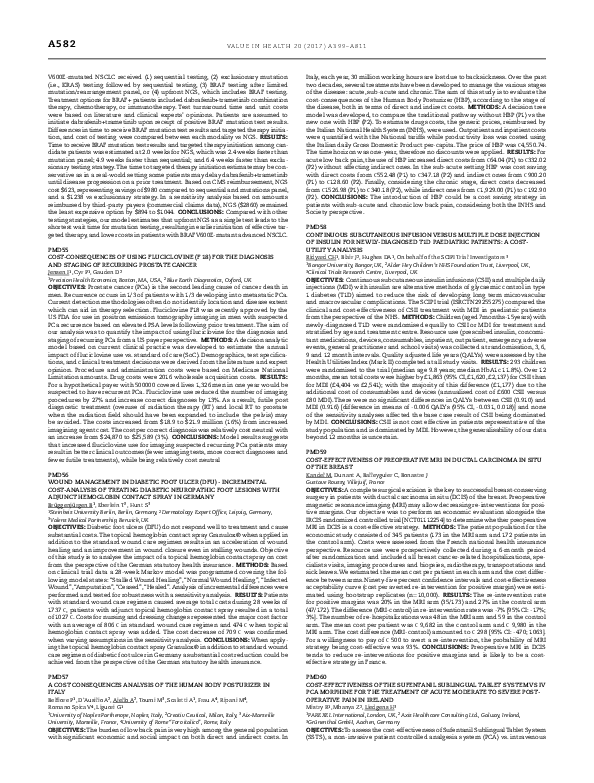 (PDF) Continuous subcutaneous infusion versus multiple daily injections ...