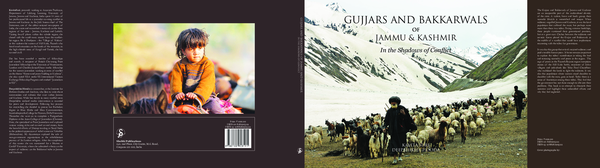 (PDF) Gujjars and Bakkarwals of Jammu and Kashmir : In the shadows of ...