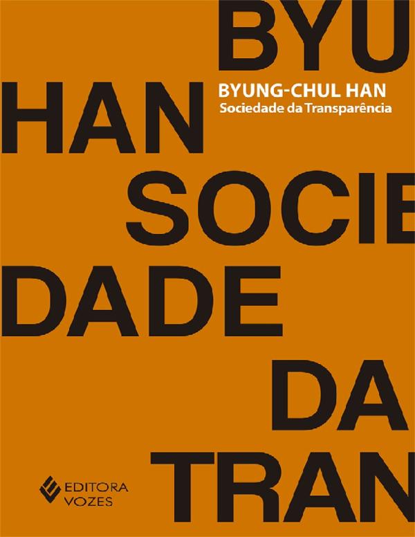 (PDF) Sociedade da Transparência