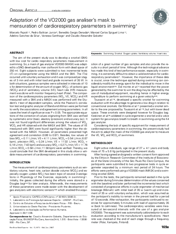 (PDF) Adaptação da máscara do analisador de gases VO2000 para ...