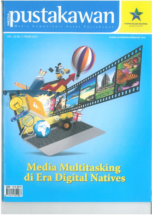 (PDF) Media Multitasking di era digital natives