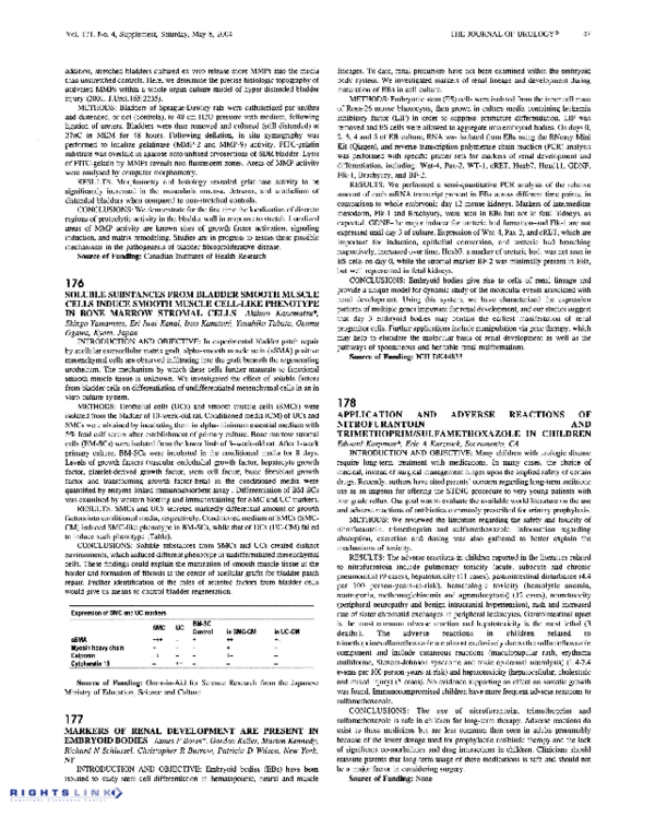(PDF) 178 Application and Adverse Reactions of Nitrofurantoin and