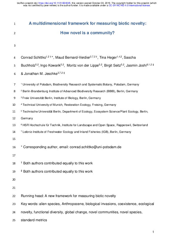 Pdf Conceptualizing And Measuring Financial Resilience A