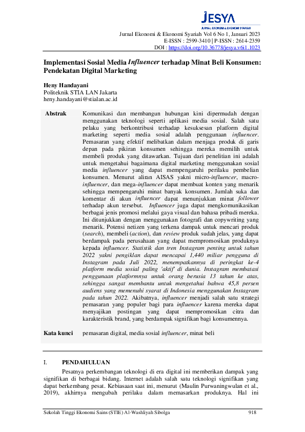 Ikon Pendekatan Digital Marketing: Memahami Strategi dan Implementasinya