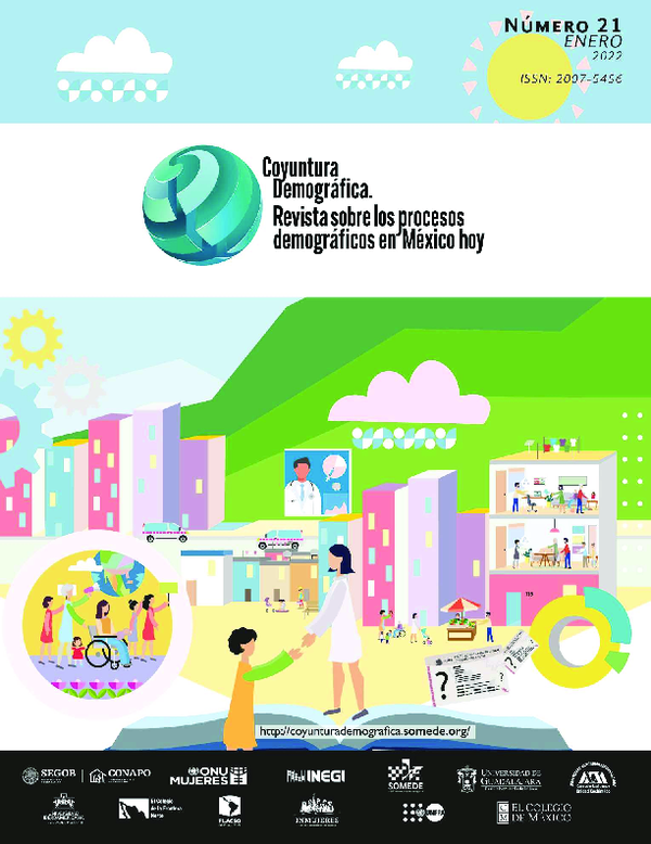 (PDF) El impacto de la pandemia por COVID-19 en la distribución del ...
