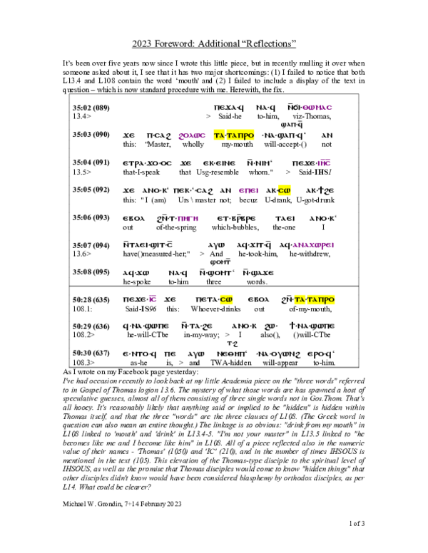 pdf-identifying-the-three-words-of-the-gospel-of-thomas