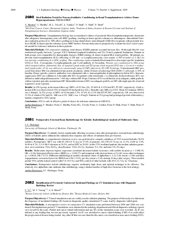 (PDF) Identification of Previously Undetected Incidental Findings on CT ...