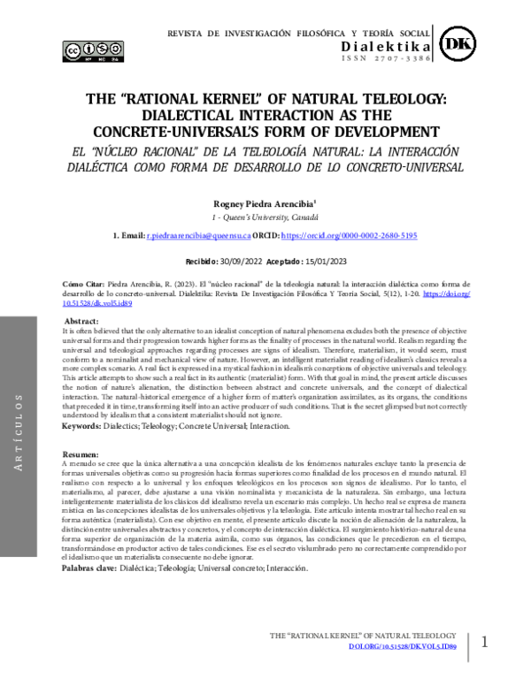 (PDF) THE 