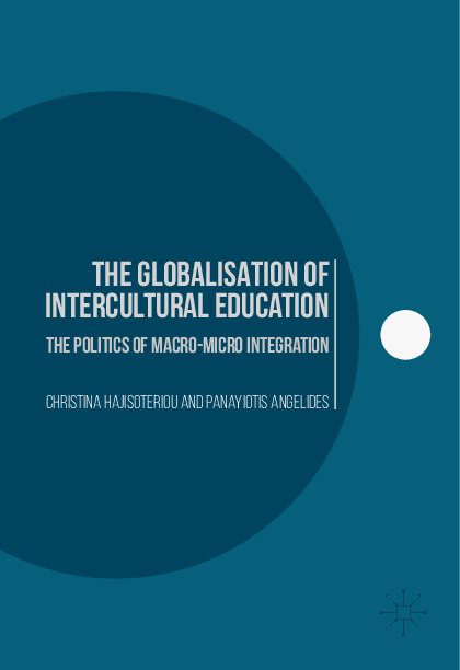 (PDF) The Globalisation of Intercultural Education