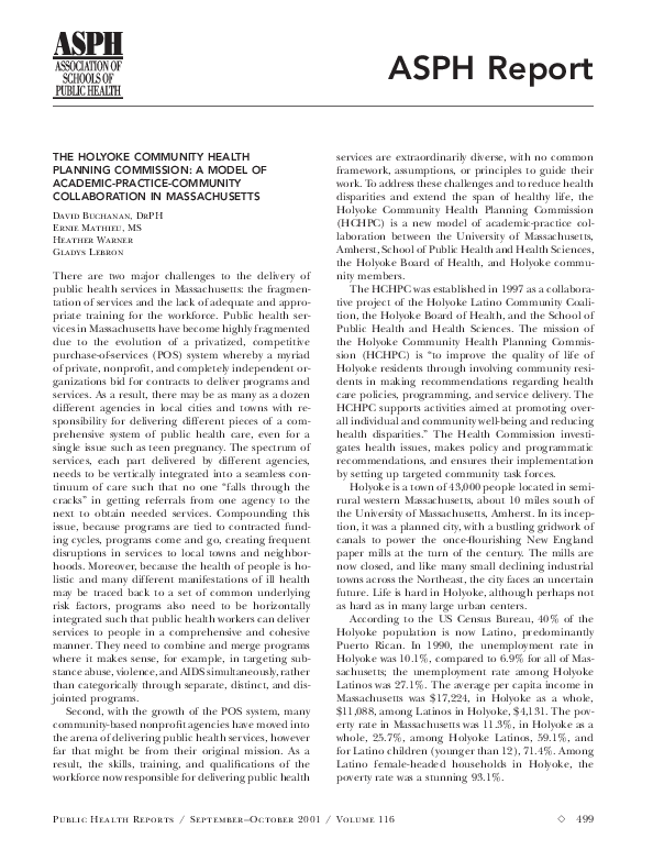 (PDF) ASPH report