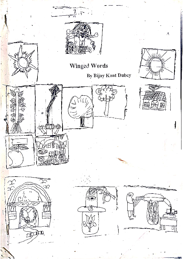 (PDF) Winged Words