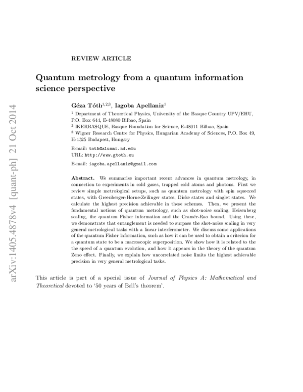 Quantum visual data 2