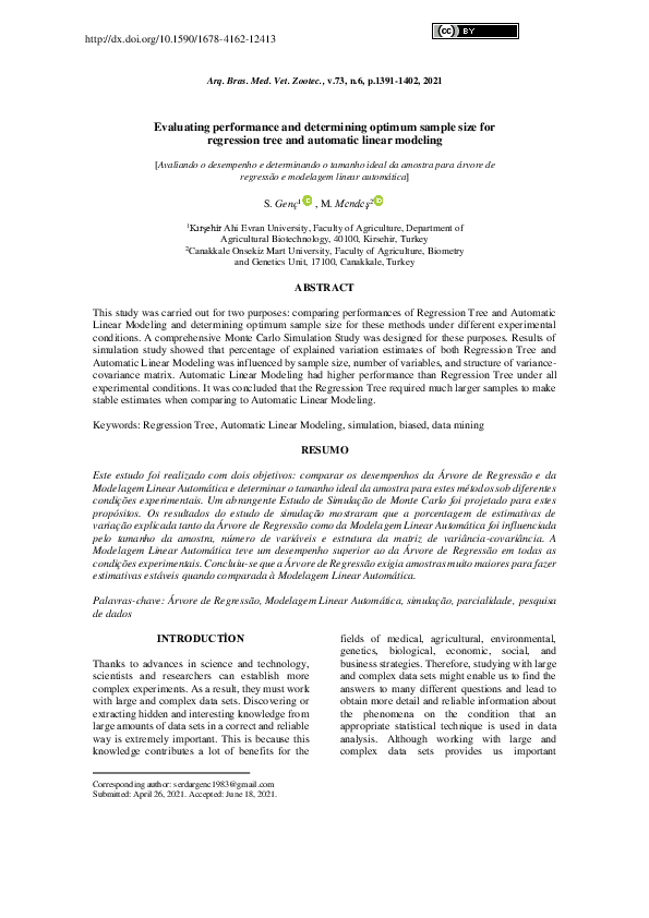pdf-evaluating-performance-and-determining-optimum-sample-size-for