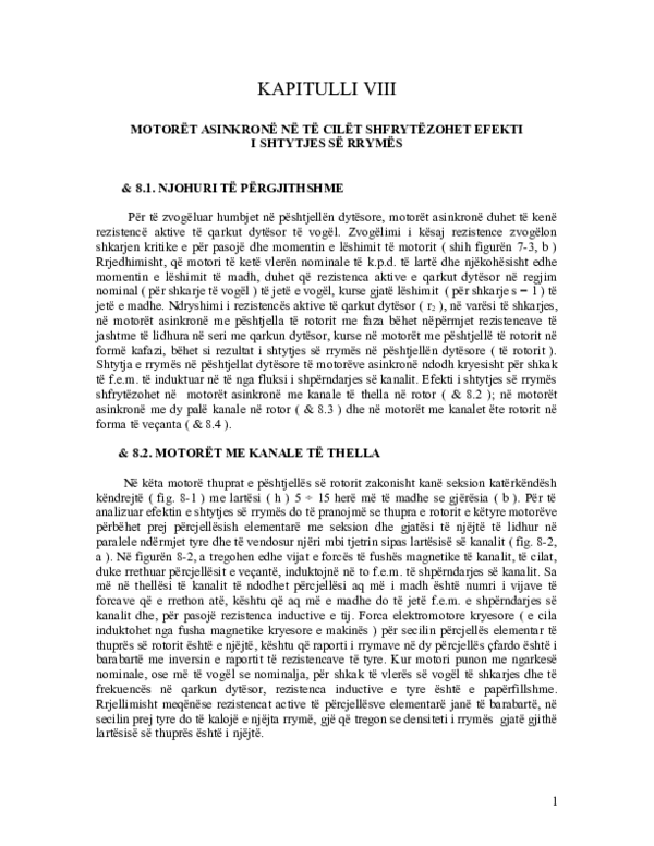 (DOC) MOTORËT ASINKRONË