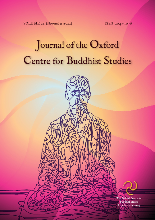 PDF) Suicide: An Exploration of Early Buddhist Values