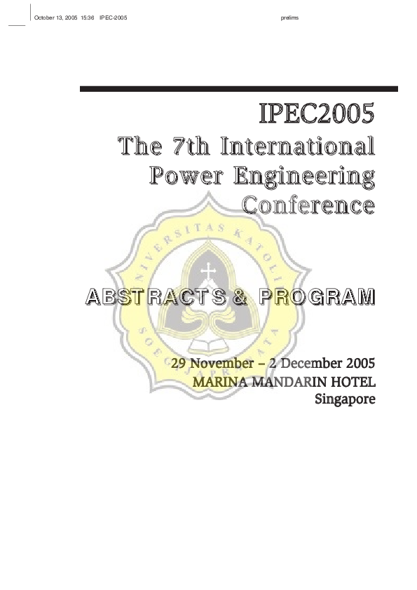 (PDF) A new control strategy for three-phase shunt active power filter ...