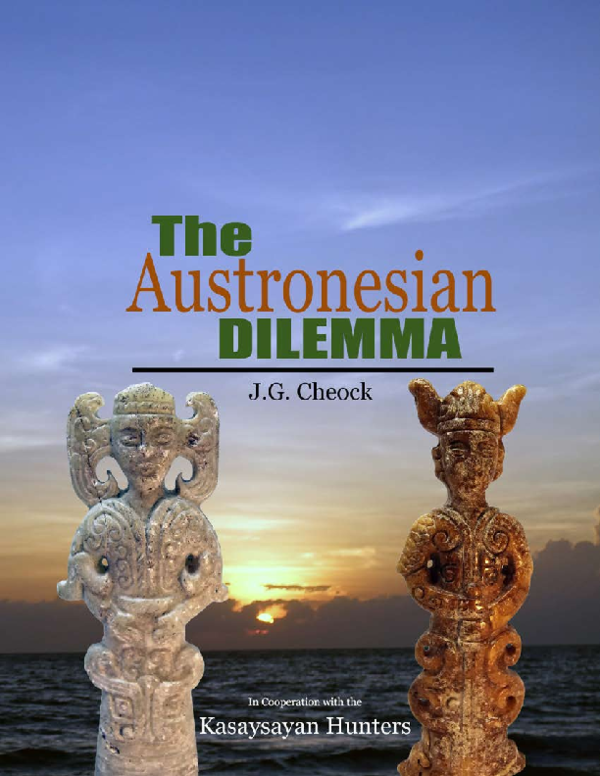 (PDF) Austronesian Dilemma
