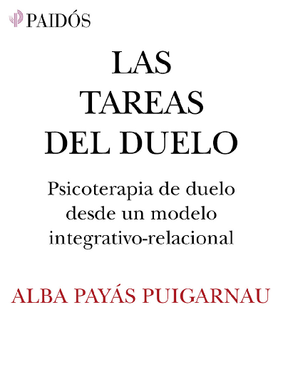 Pdf Las Tareas Del Duelo Psicoterapia De Due