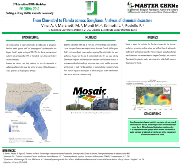 (PDF) Abstract: From Chernobyl to Florida across Garigliano. Analysis ...
