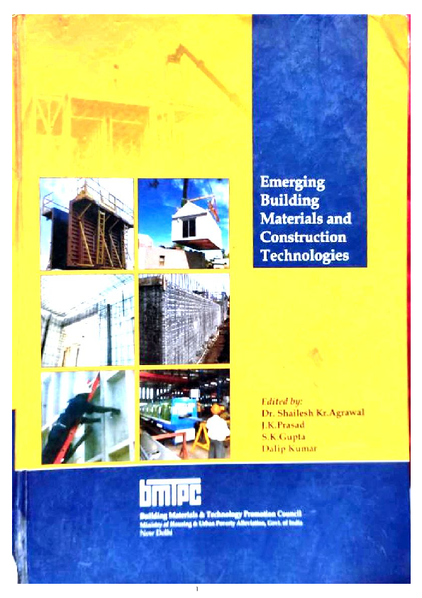 (PDF) Cost Competency of a Bamboo Reinforced Concrete Dwelling A Case
