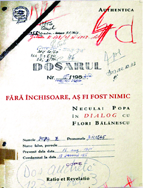 (PDF) FARA INCHISOARE fragment academia