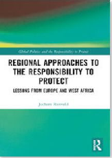 (PDF) Regional Approaches to the Responsibility to Protect. Lessons ...