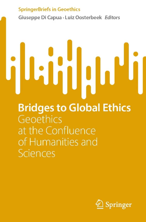 (PDF) Bridges to Global Ethics: Geoethics at the Confluence of ...
