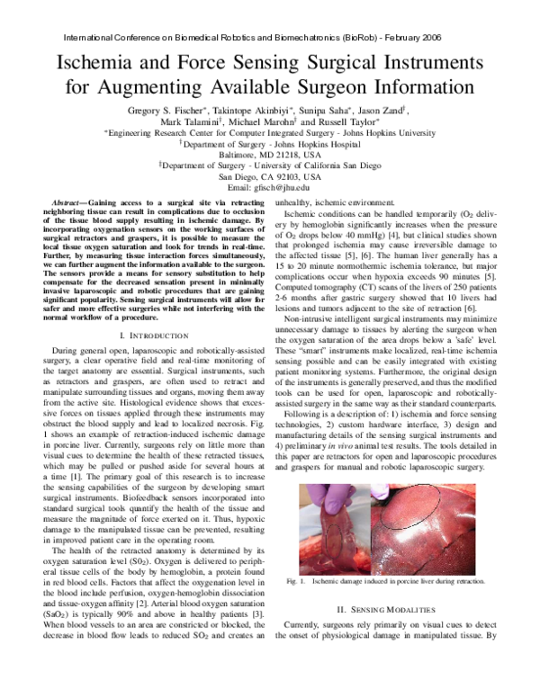 (PDF) International Conference on Biomedical Robotics and ...