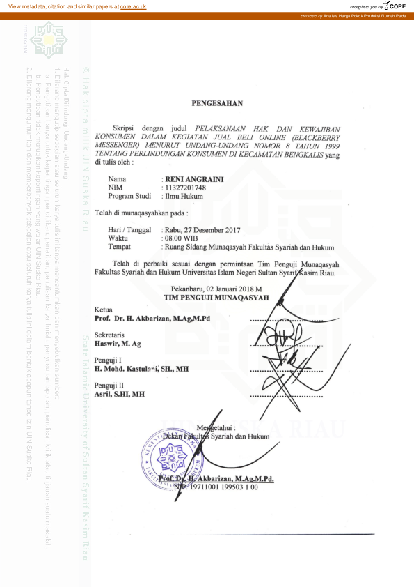 Hak dan Kewajiban Konsumen dalam Jual Beli Online: Panduan Lengkap Menuju Transaksi yang Aman dan Nyaman