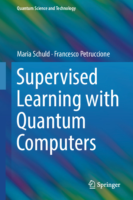 PDF) Quantum Science and Technology