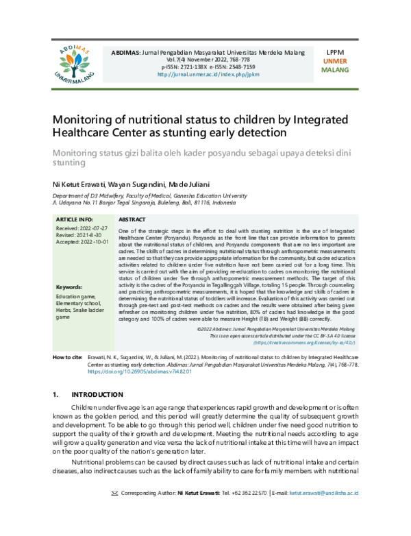 pdf-monitoring-of-nutritional-status-to-children-by-integrated