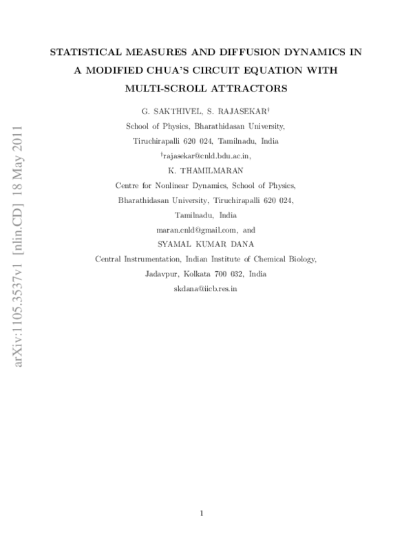 (PDF) Synthesis, Crystal Structures and Luminescent Properties of a New ...