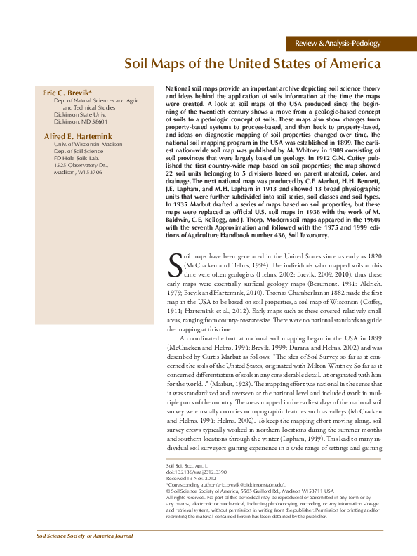 PDF Soil Maps of the United States - Mini Magick20230306 1 Fsvc5x 
