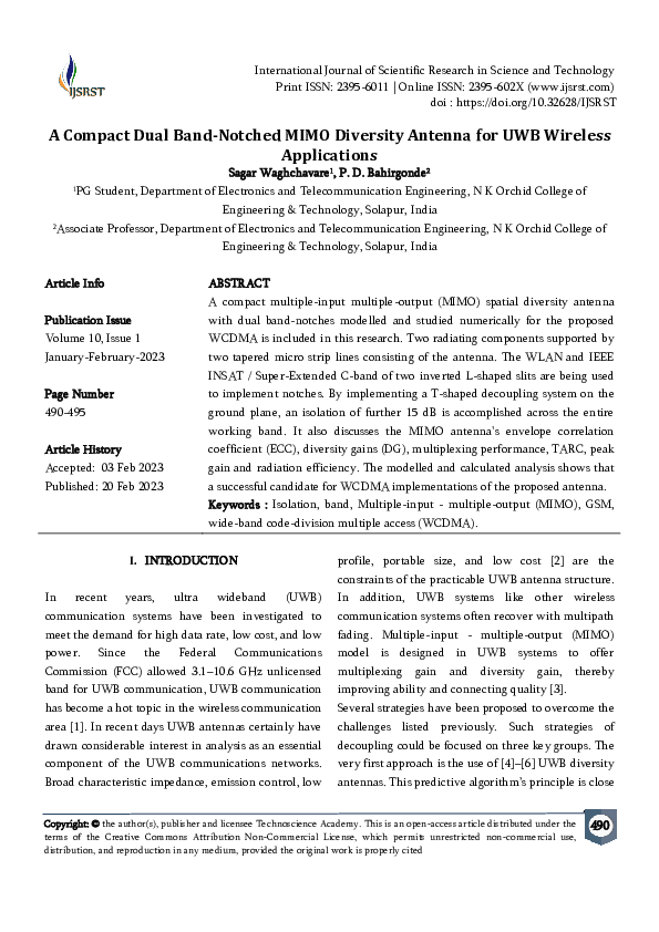 (PDF) A Compact Dual Band-Notched MIMO Diversity Antenna for UWB ...