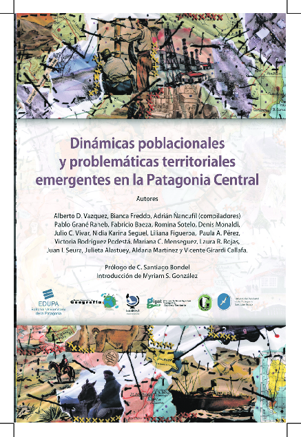 (PDF) El éxodo rural patagónico: una explicación multicausal