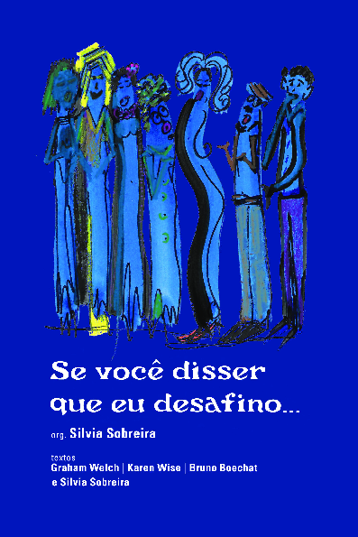 (PDF) Se você disser que eu desafino