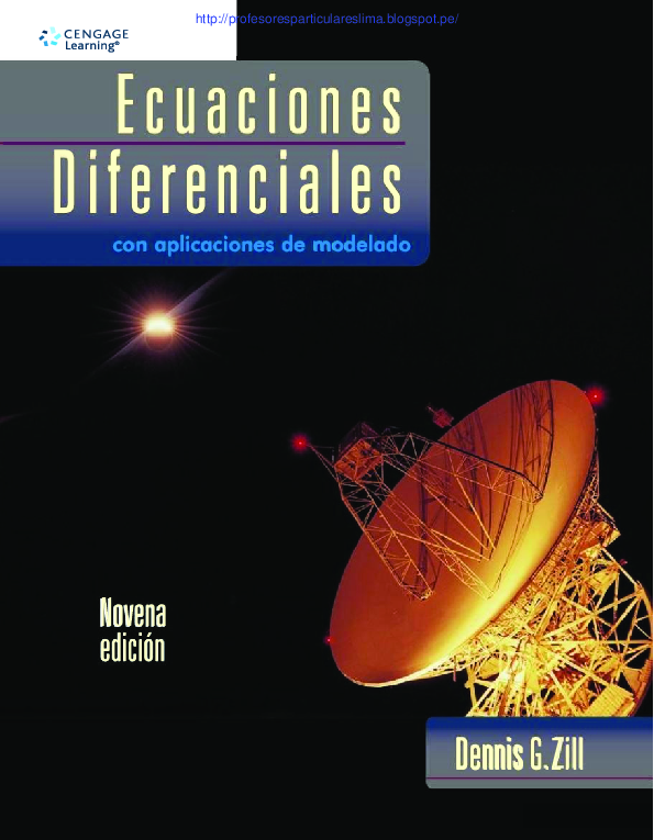 pdf-ecuaciones-diferenciales-dennys-g-zill
