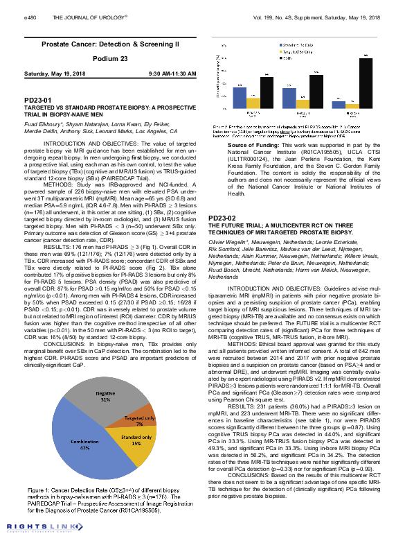 (PDF) PD23-02 the Future Trial; a Multicenter RCT on Three Techniques ...