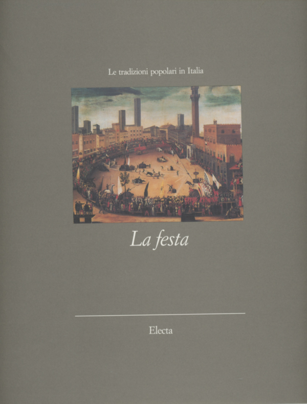 L’albero e la maschera - Trentino Alto Adige