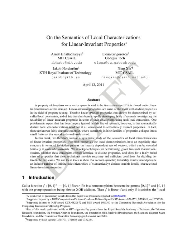 (PDF) Statistical Abstract of the US