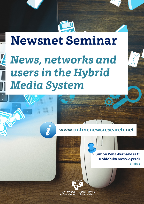 (PDF) Hybrid Media System Report LAURA PEREZ ALTABLE Academia.edu