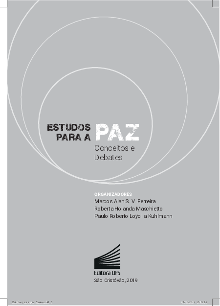 (PDF) Compreender para Mudar: Epistemologia e Metodologia nos Estudos ...