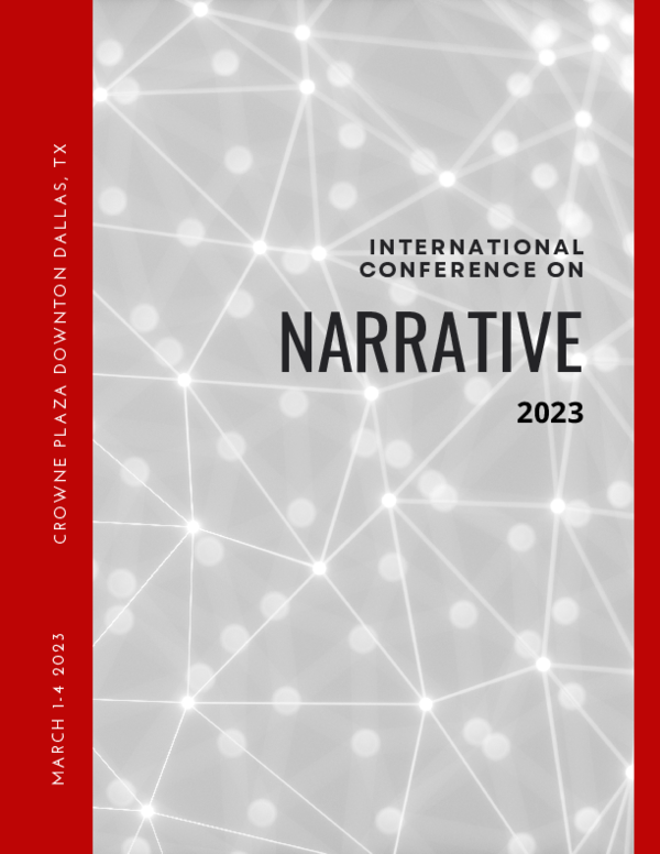 (PDF) Narrative 2023 Program