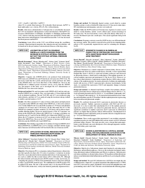 (PDF) MPS 13-06 Application of Novel Reduced Uterine Perfusion Pressure ...