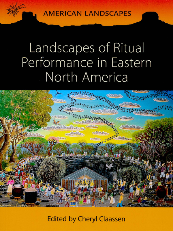 (PDF) Continuity, Resilience, and Transformation in Choctaw Ritual Practice