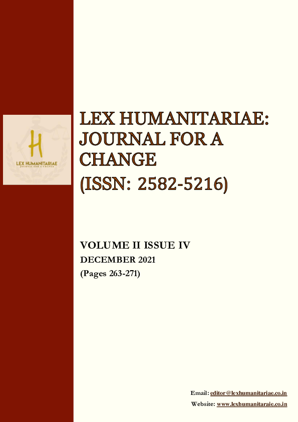 (PDF) Civil Rights Of Same Sex Couples In India A Comparative Study ...