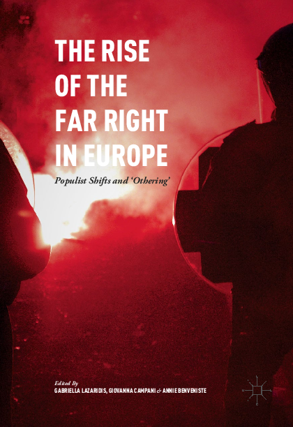 (PDF) The Rise of the Far Right in Europe