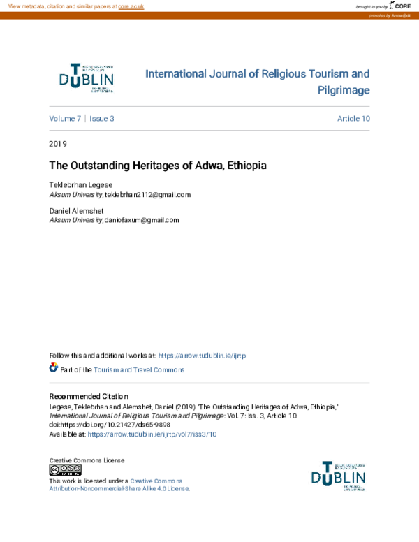 History visual data 5