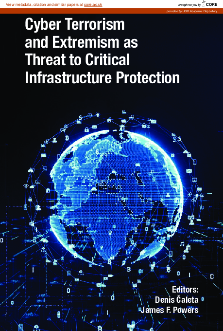(PDF) Historical and legal aspects of cyber attacks on critical ...