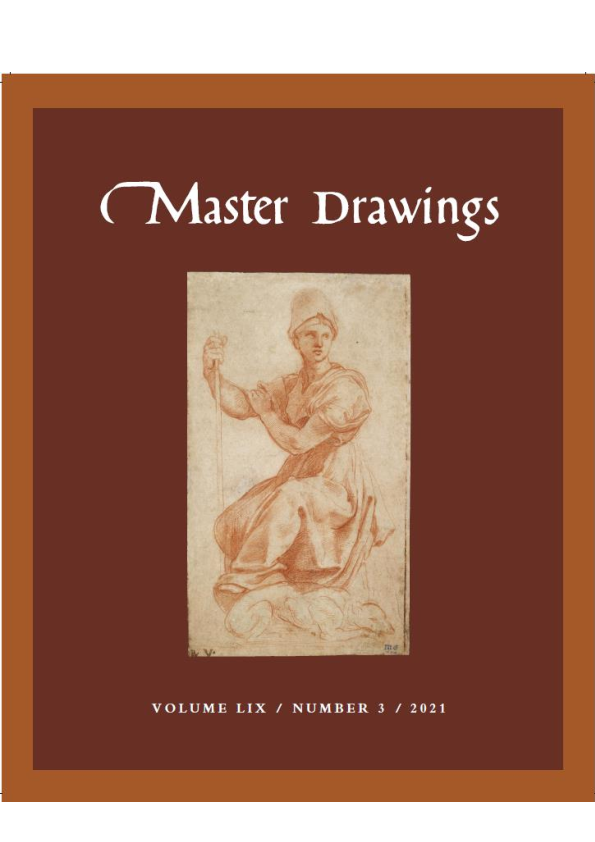 (PDF) Raphael’s Drawing of Countess Matilda and the Original Dado in ...